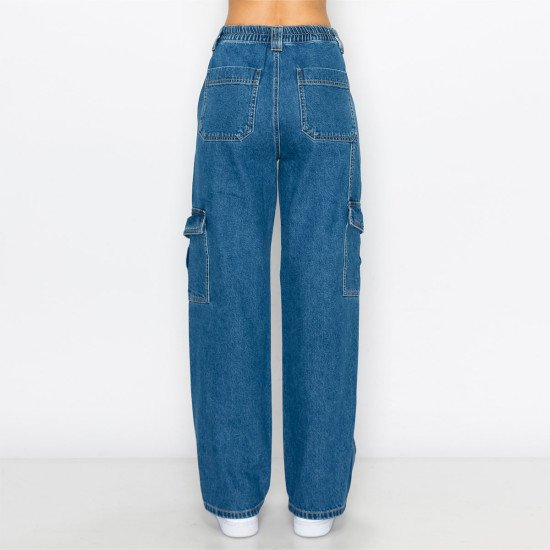 Pantalon Cargo