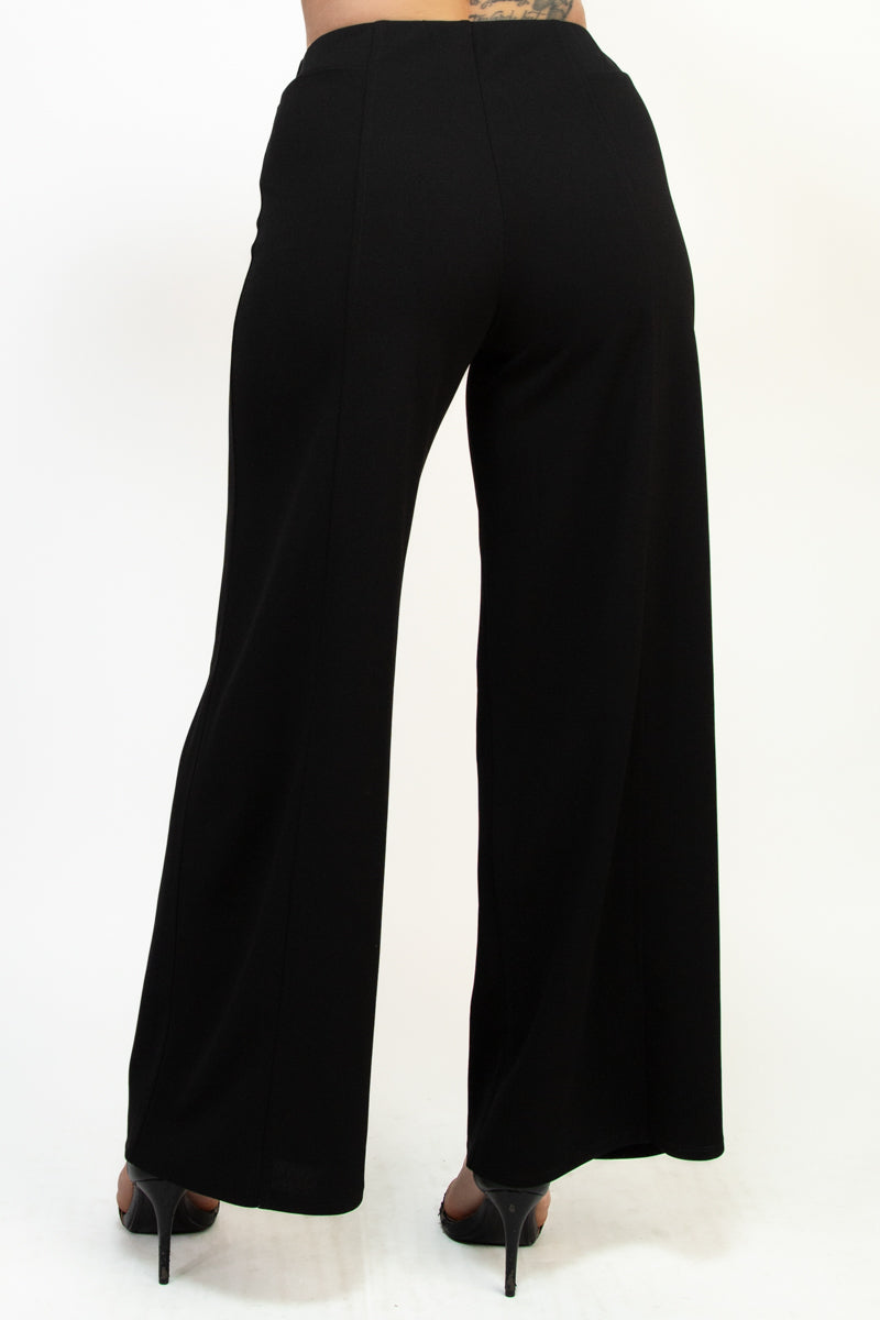 Pantalon Corte Clasico