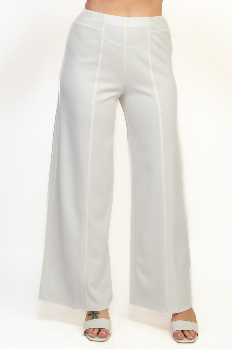 Pantalon Corte Clasico