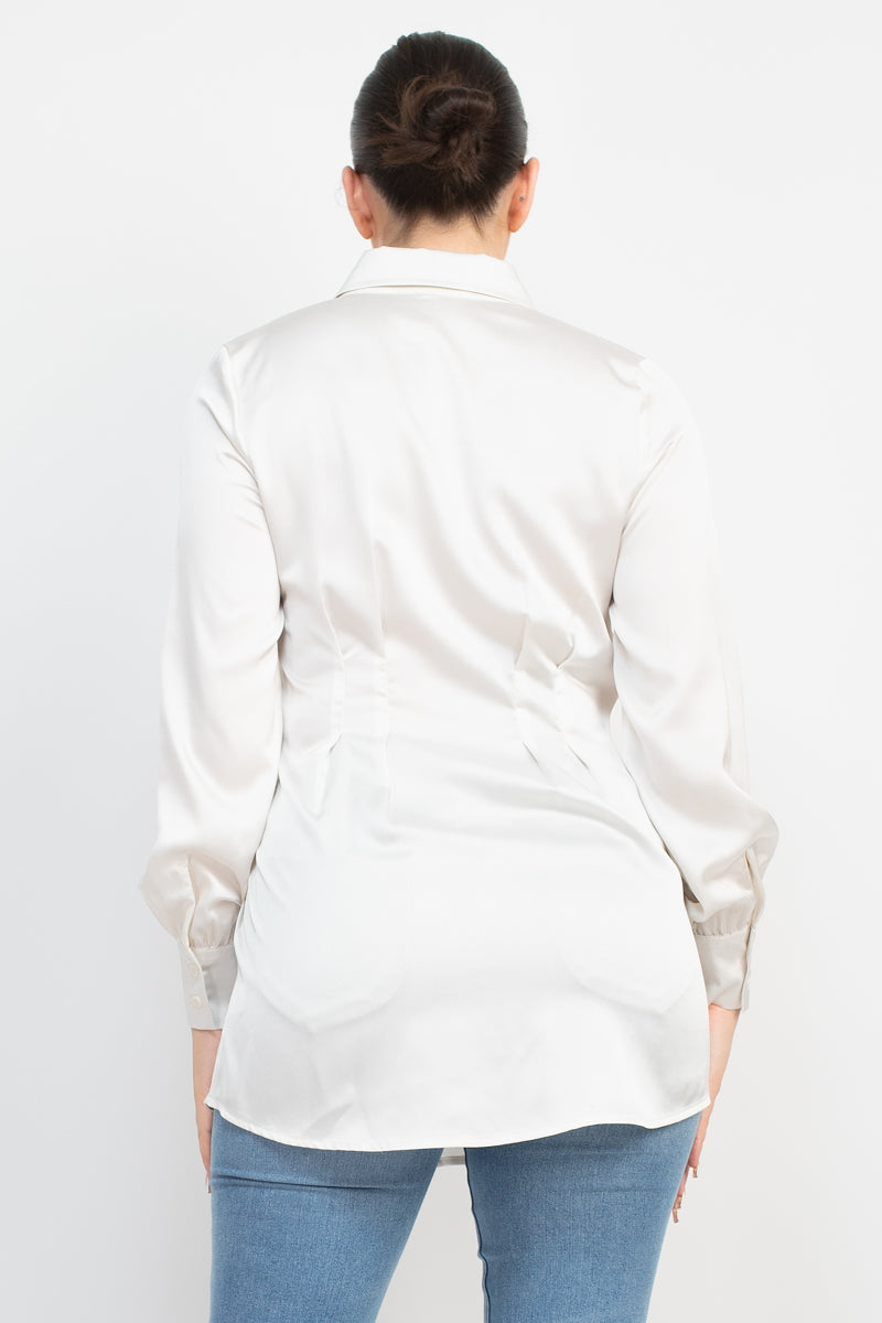 Blusa Casual