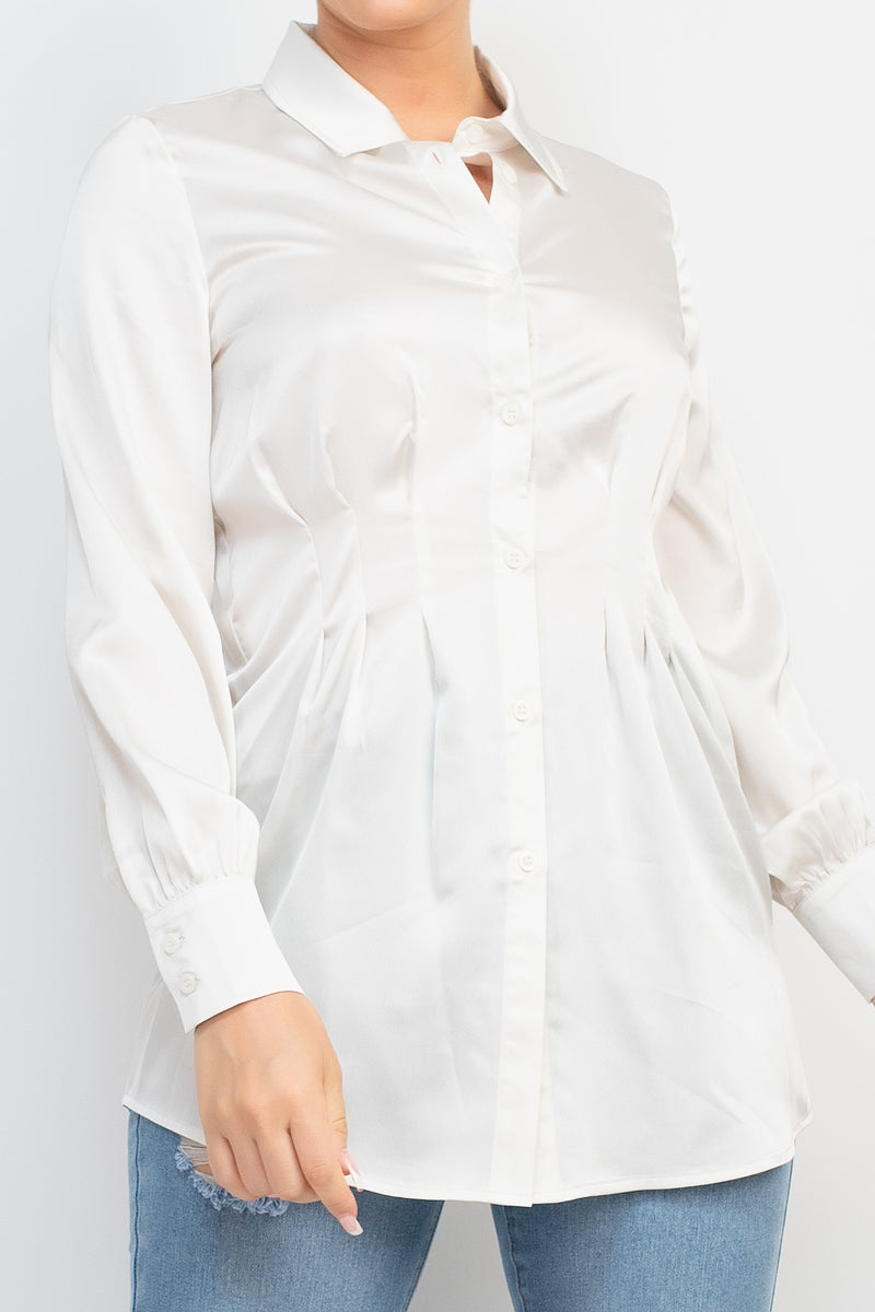 Blusa Casual