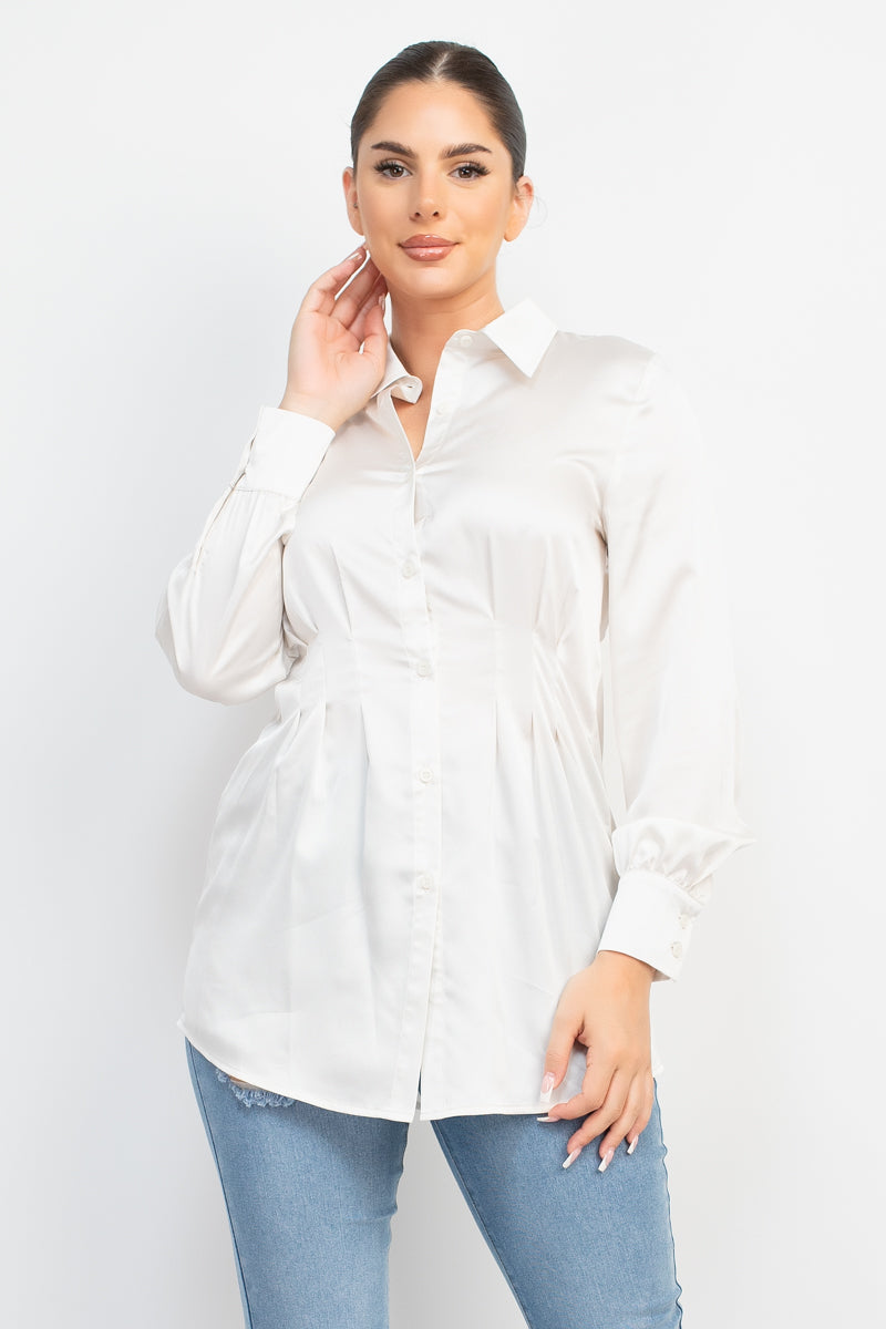 Blusa Casual