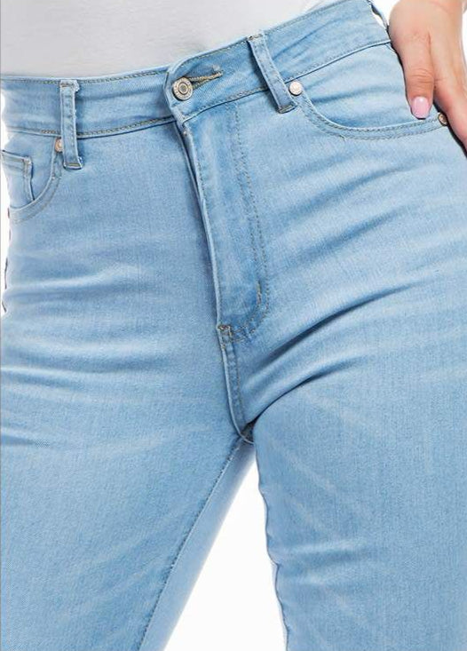 Pantalon Skinny