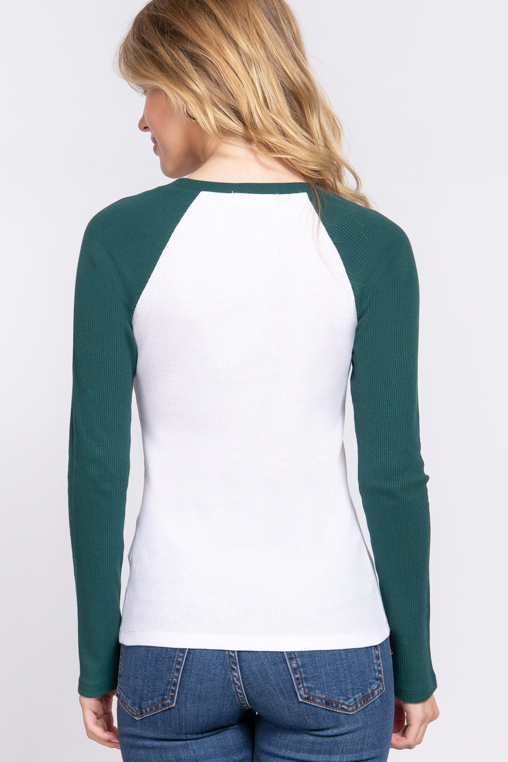 Blusa Casual
