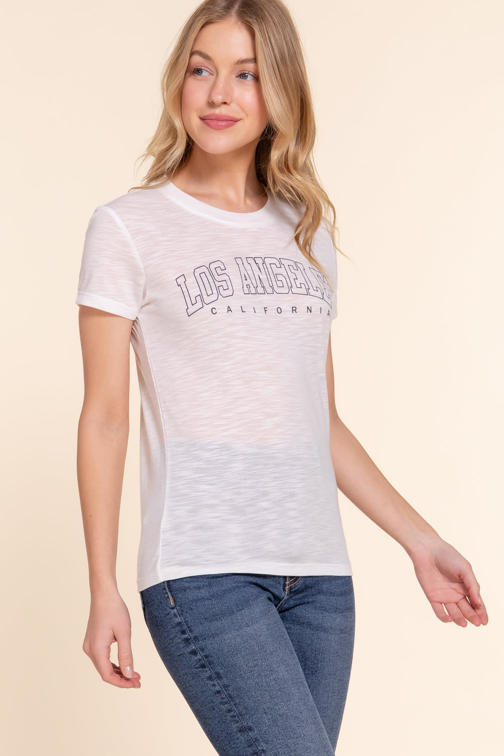 Blusa Casual