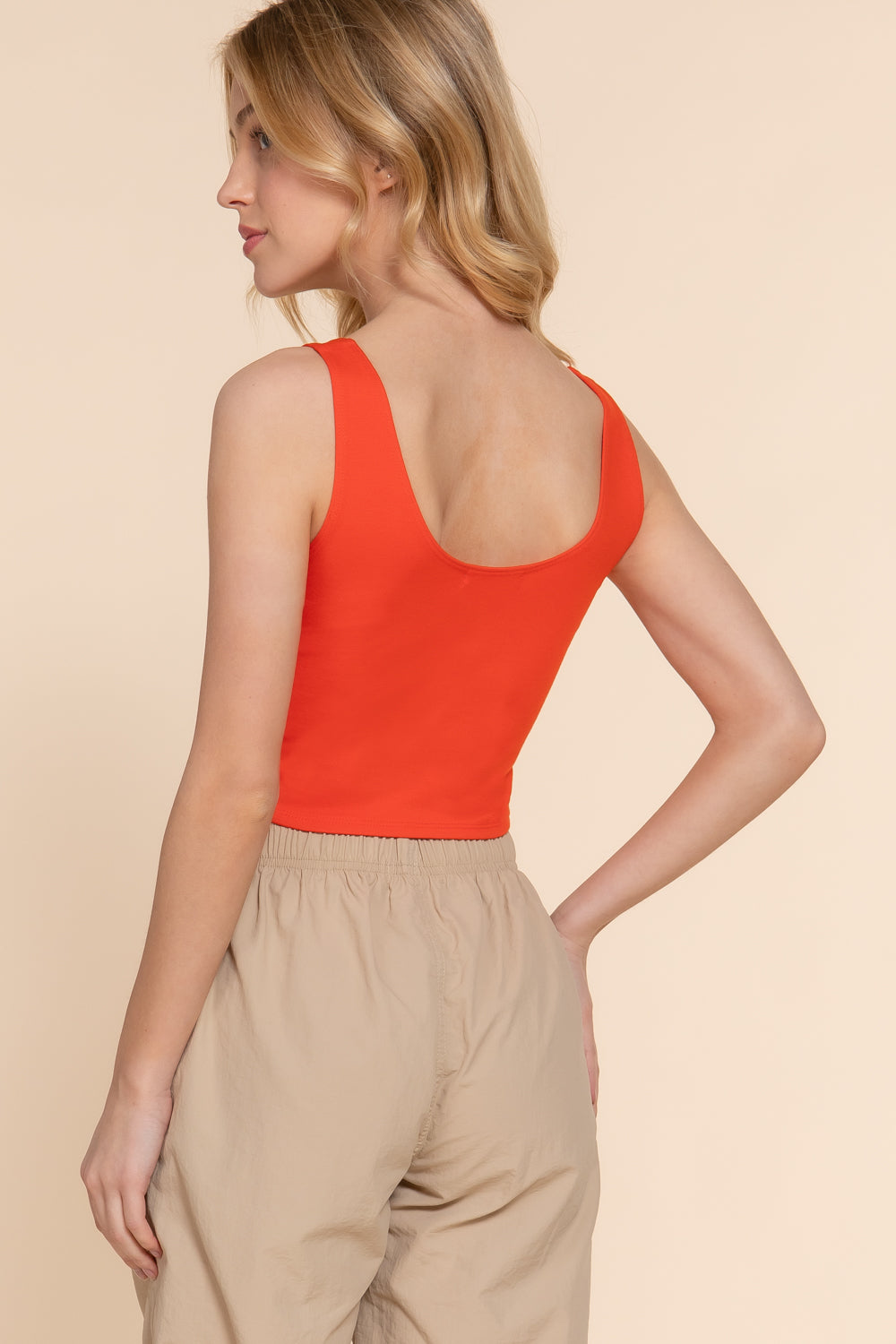 Blusa Casual
