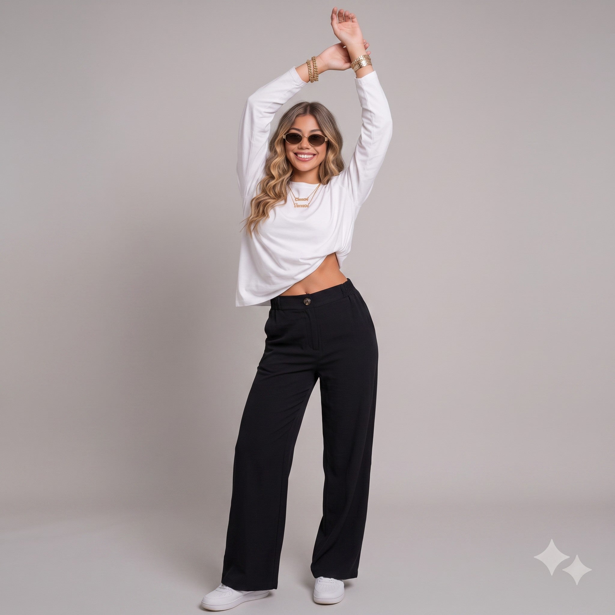 PANTALONES