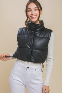 Chaleco Casual