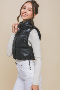 Chaleco Casual
