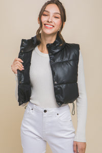 Chaleco Casual