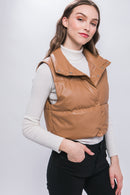 Chaleco Casual