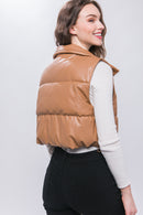 Chaleco Casual