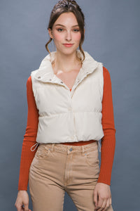 Chaleco Casual