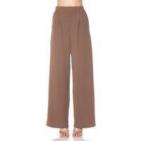 Pantalon de Talle Alto