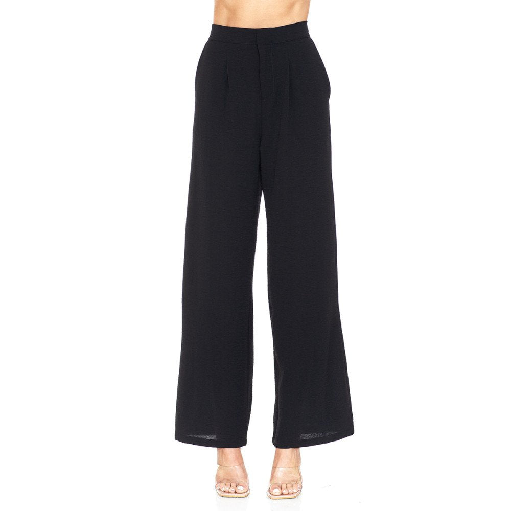 Pantalon de Talle Alto