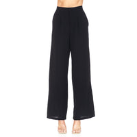 Pantalon de Talle Alto