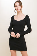 Vestido Casual