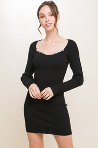Vestido Casual