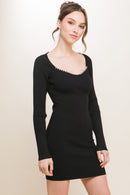 Vestido Casual