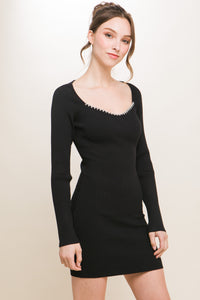 Vestido Casual
