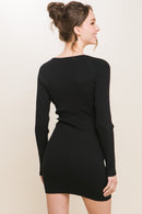 Vestido Casual