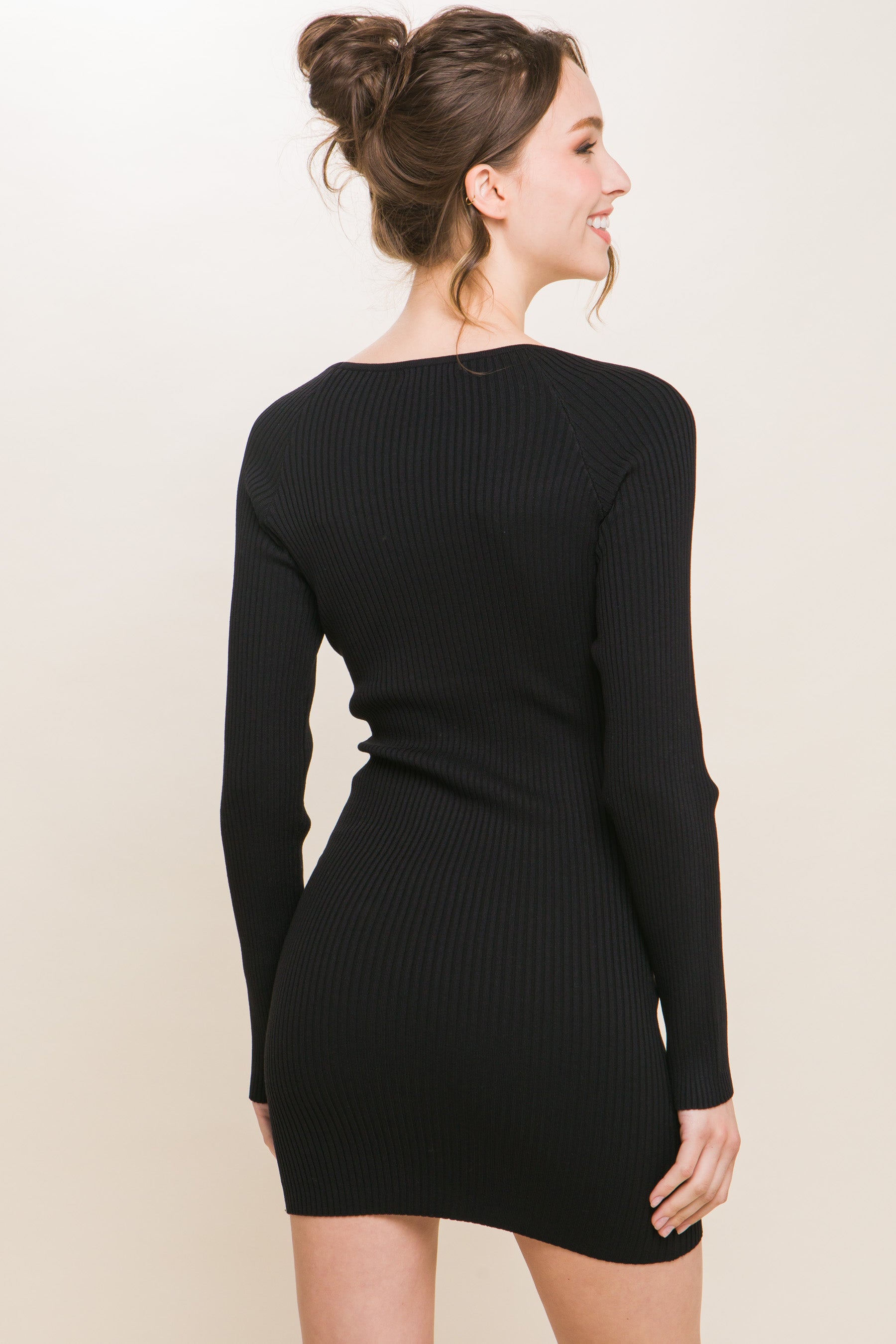 Vestido Casual