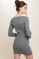 Vestido Casual