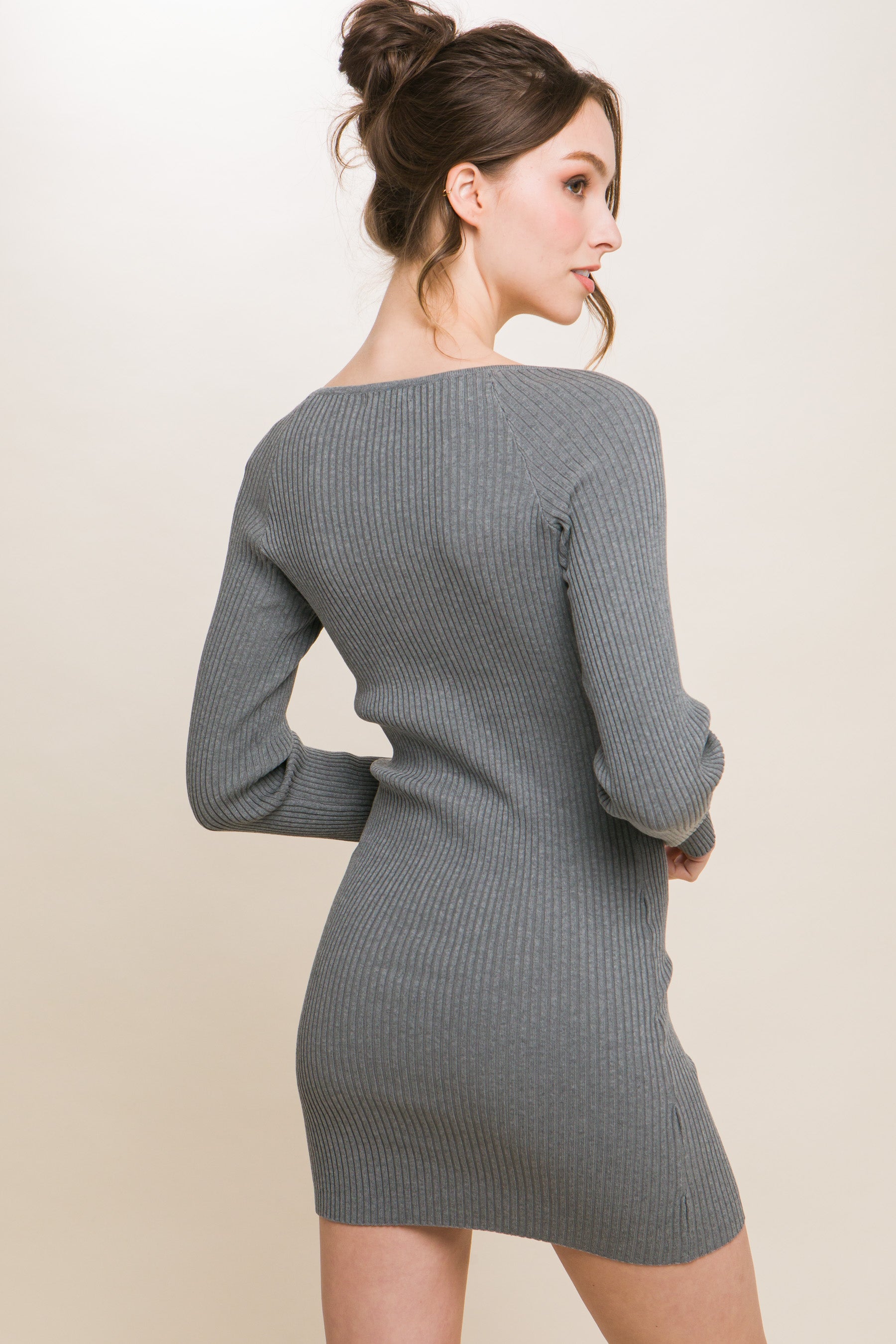 Vestido Casual