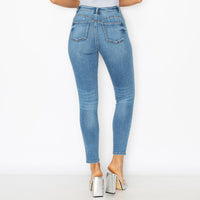 Pantalon Mezcilla