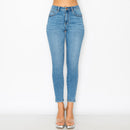 Pantalon Mezcilla