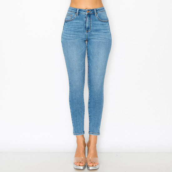 Pantalon Mezcilla