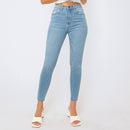 Pantalon Mezcilla