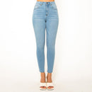 Pantalon Mezcilla