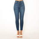Pantalon Mezcilla