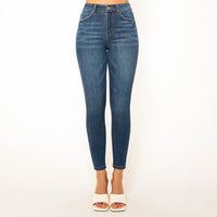 Pantalon Mezcilla