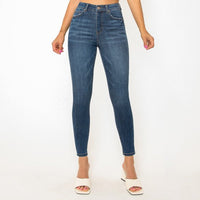 Pantalon Mezcilla
