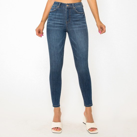 Pantalon Mezcilla