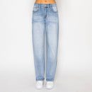Pantalon de Mezclilla Clasico