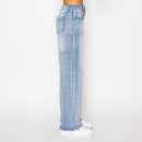 Pantalon de Mezclilla Clasico