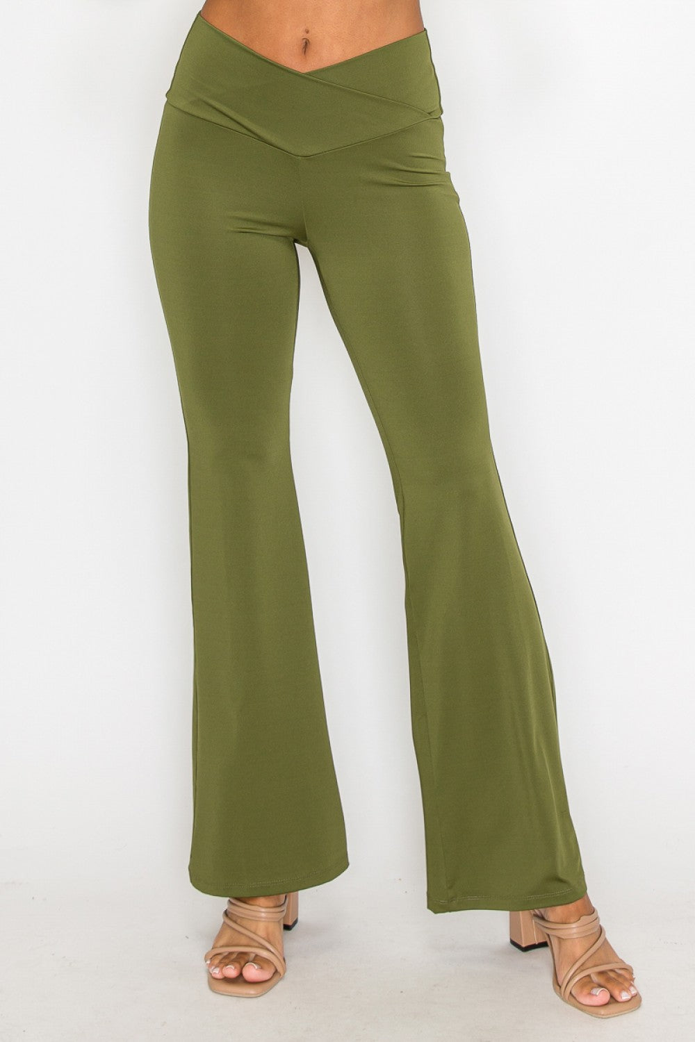 Pantalon Casual