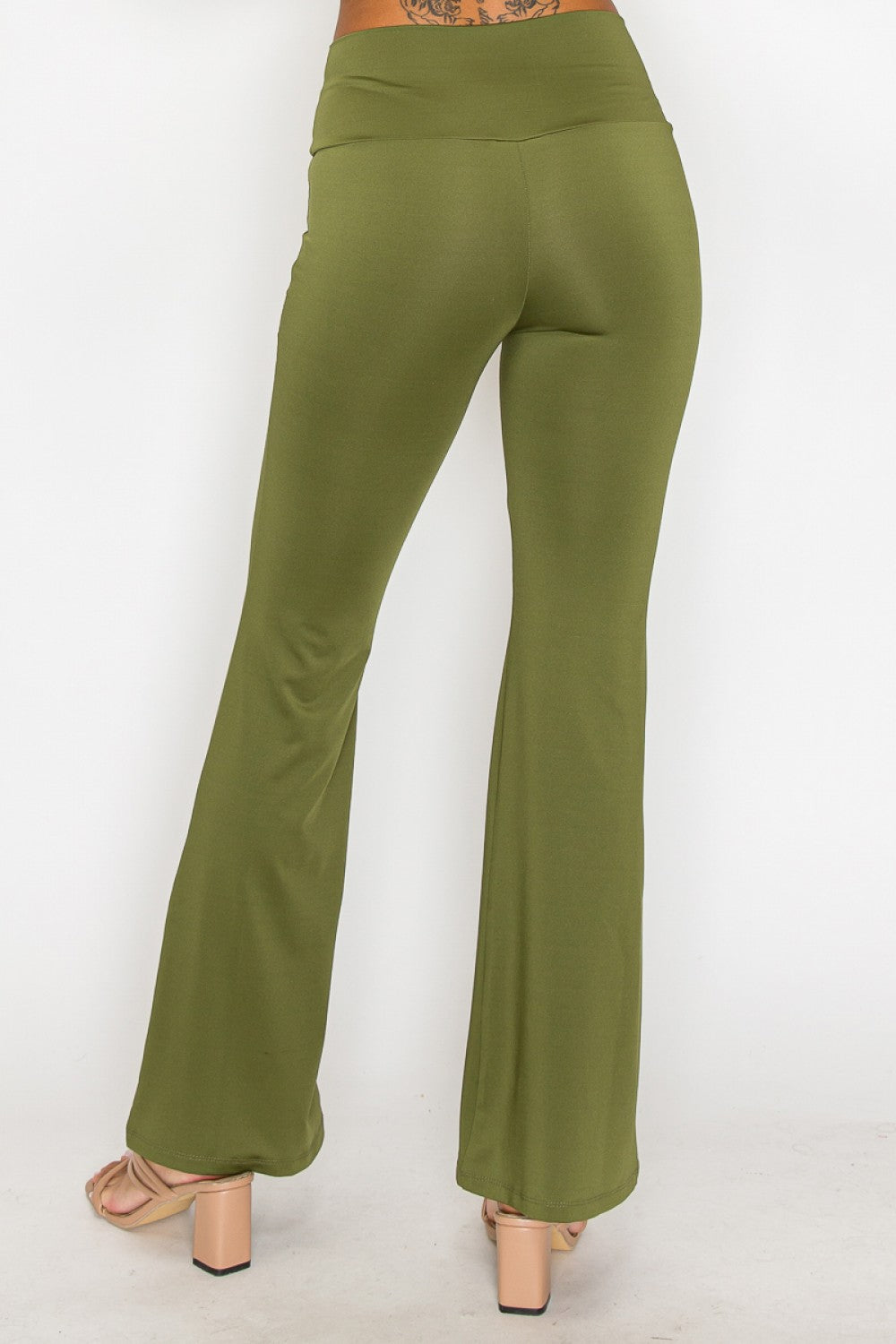 Pantalon Casual