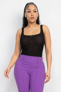 Blusa Casual
