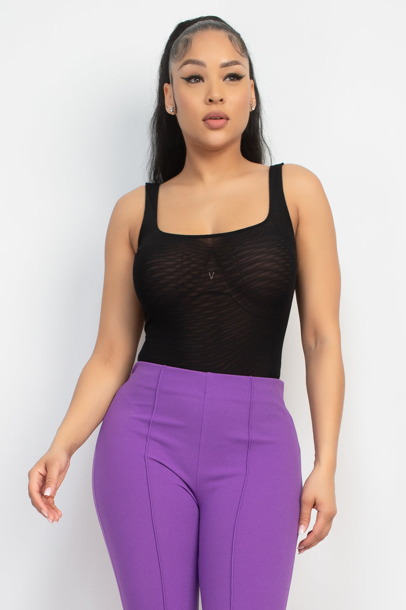 Blusa Casual