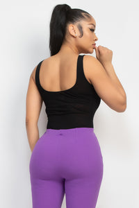 Blusa Casual