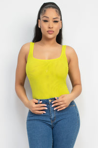 Blusa Casual
