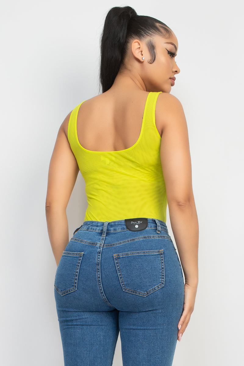 Blusa Casual