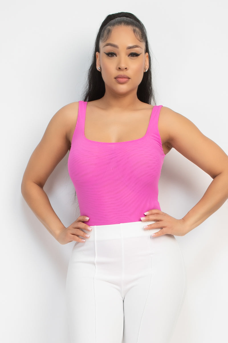 Blusa Casual