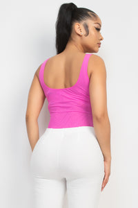 Blusa Casual
