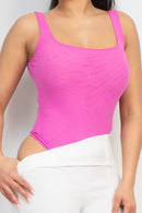 Blusa Casual