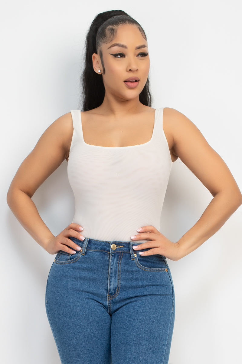Blusa Casual